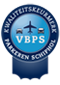 VBPS - Lid van Vereniging Bedrijven voor Parkeren bij Schiphol